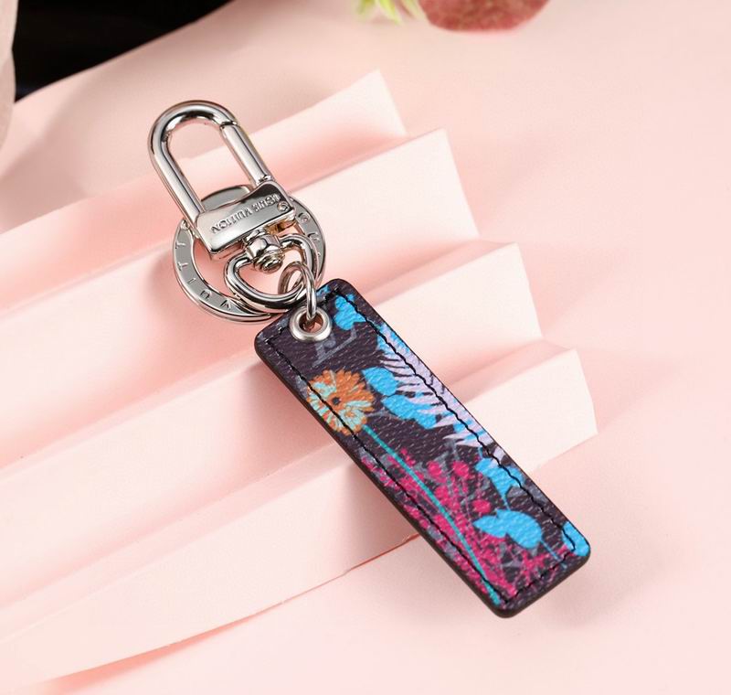 LV keyring lyh159